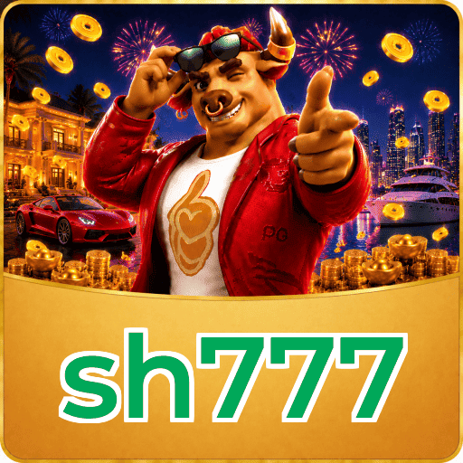 sh777 Licença Curaçao Gaming
