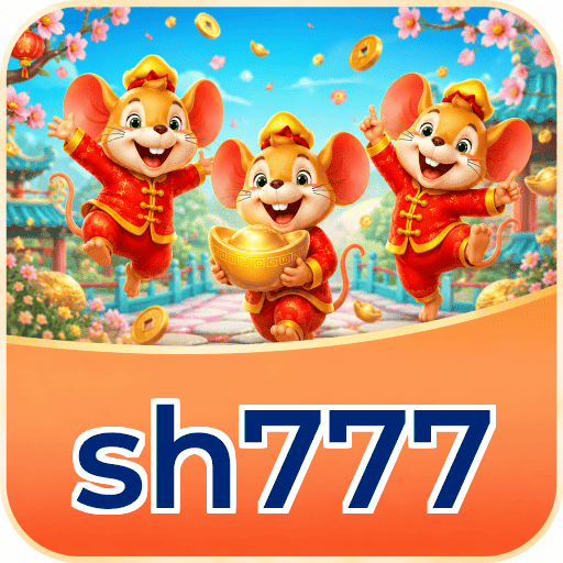 sh777 Instalar Logo 3