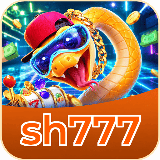 sh777 Logo 2