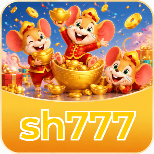sh777 Instalar Logo 1