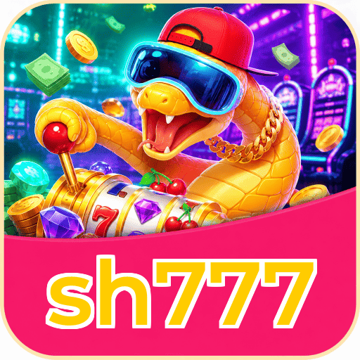 sh777 Segurança Logo 1