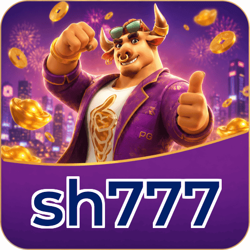 sh777 Segurança Logo 2