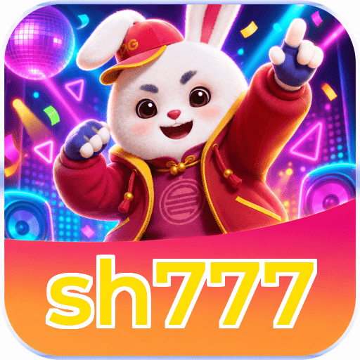 sh777 Logo 1