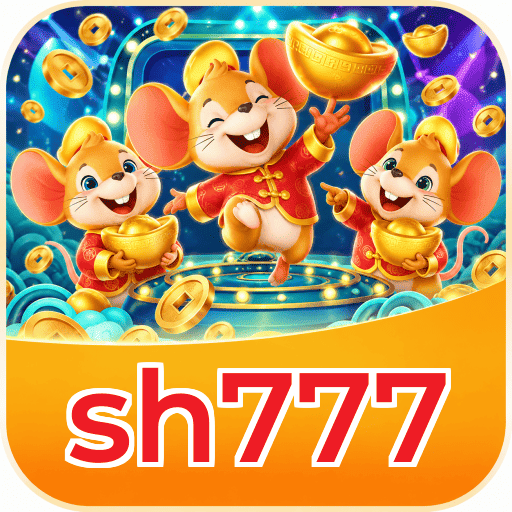 sh777 Logo 3