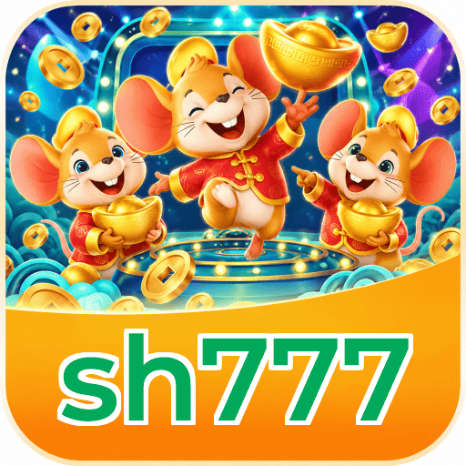 sh777 Segurança Logo 3