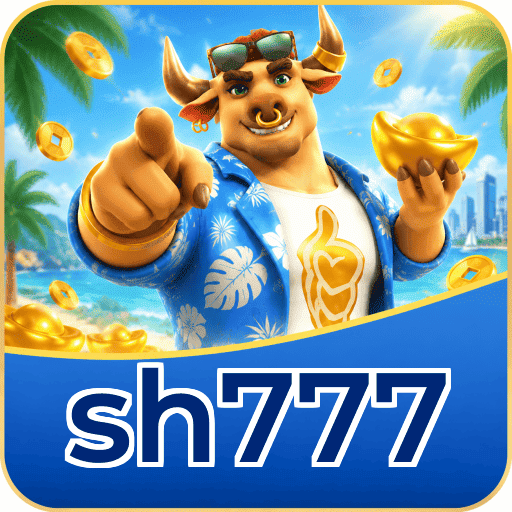 sh777 Instalar Logo 2